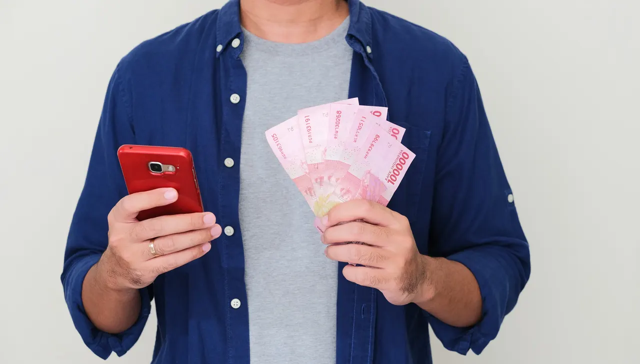 Meningkatkan Pendapatan dengan Aplikasi PPOB dan Pulsa