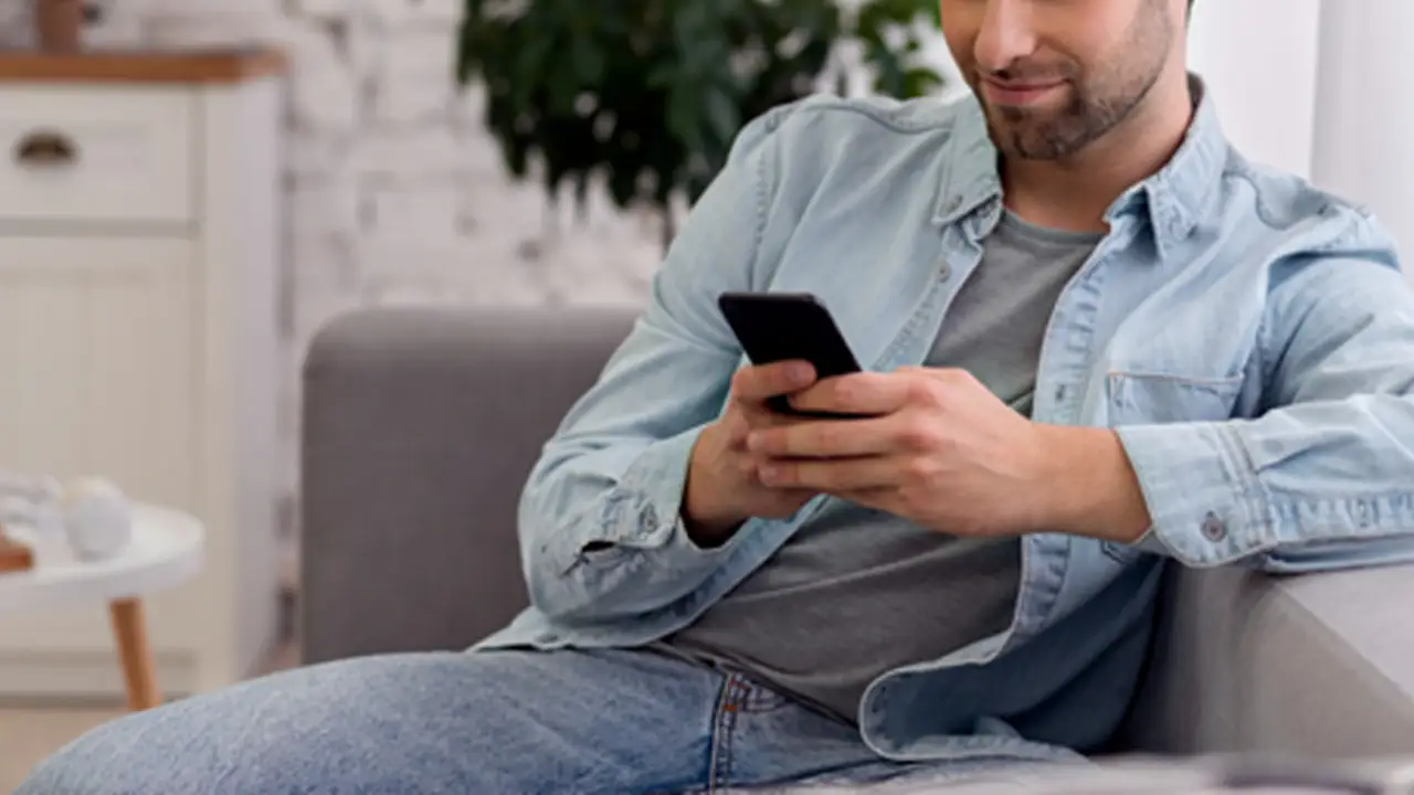 Usaha Konter Pulsa Rumahan