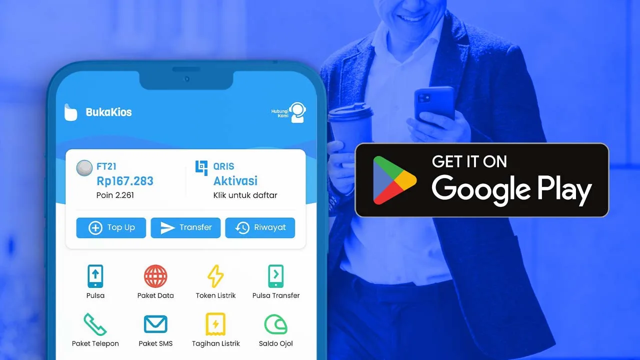 Rahasia Transfer Pulsa Murah Terungkap Pelajari Lebih Lanjut