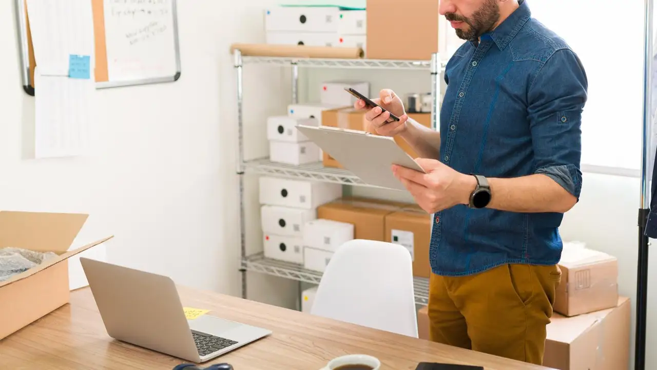 Strategi Pengelolaan Keuangan Bisnis Kecil