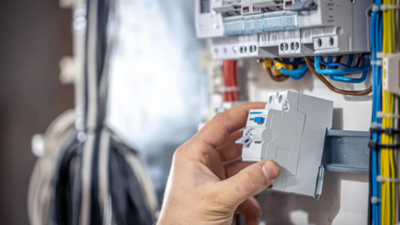 Tagihan Listrik Meningkat