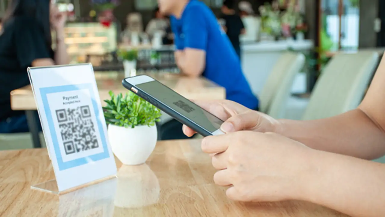 Begini Cara Membuat QRIS Untuk Usaha