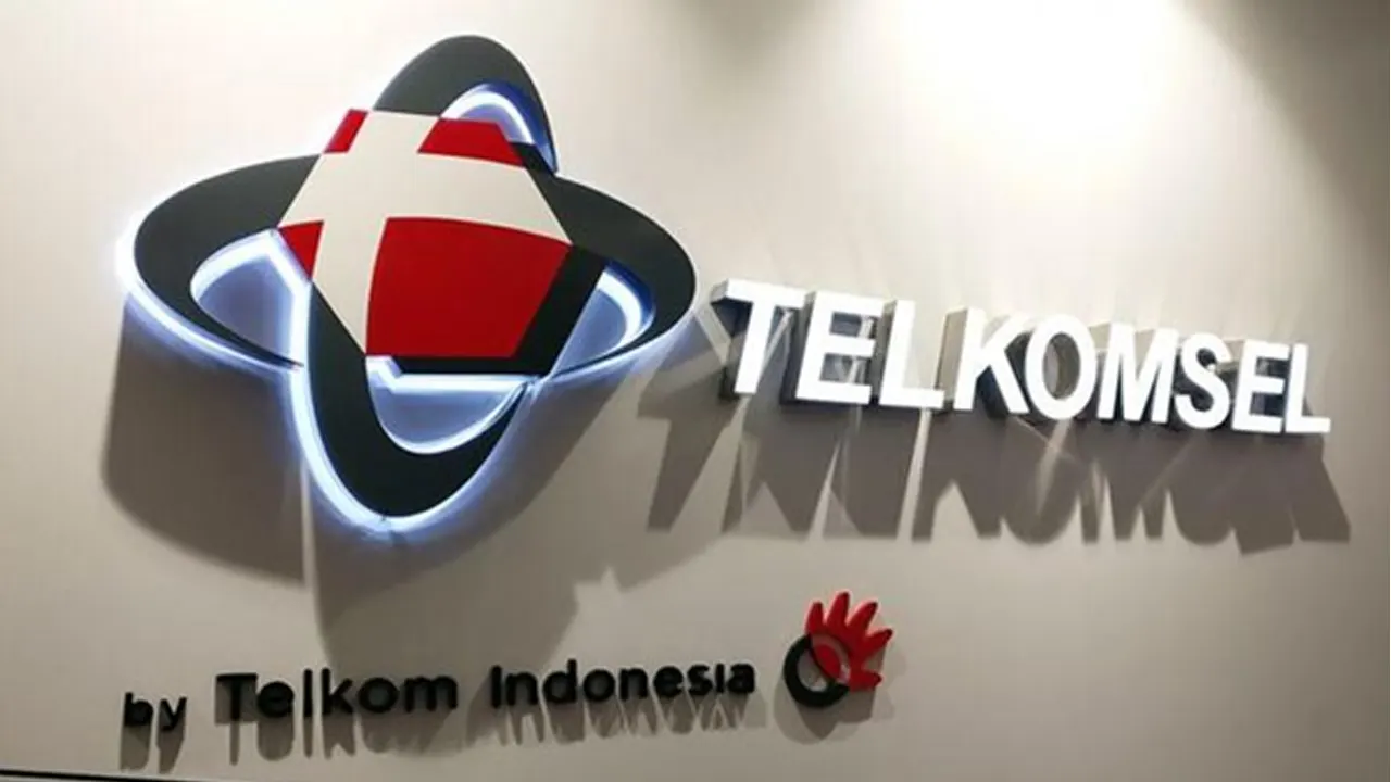 Cara Memilih Paket Internet Telkomsel