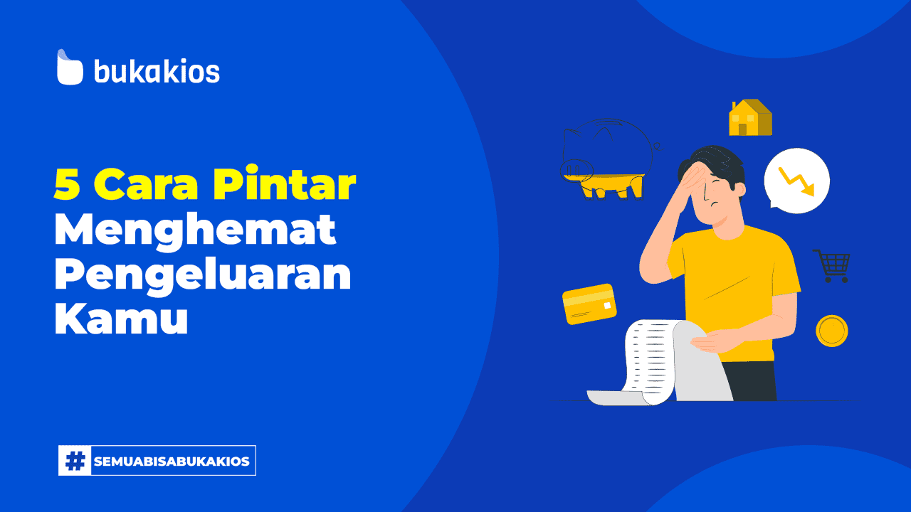 5 Cara Menghemat Pengeluaran Pribadi Dengan Cerdas