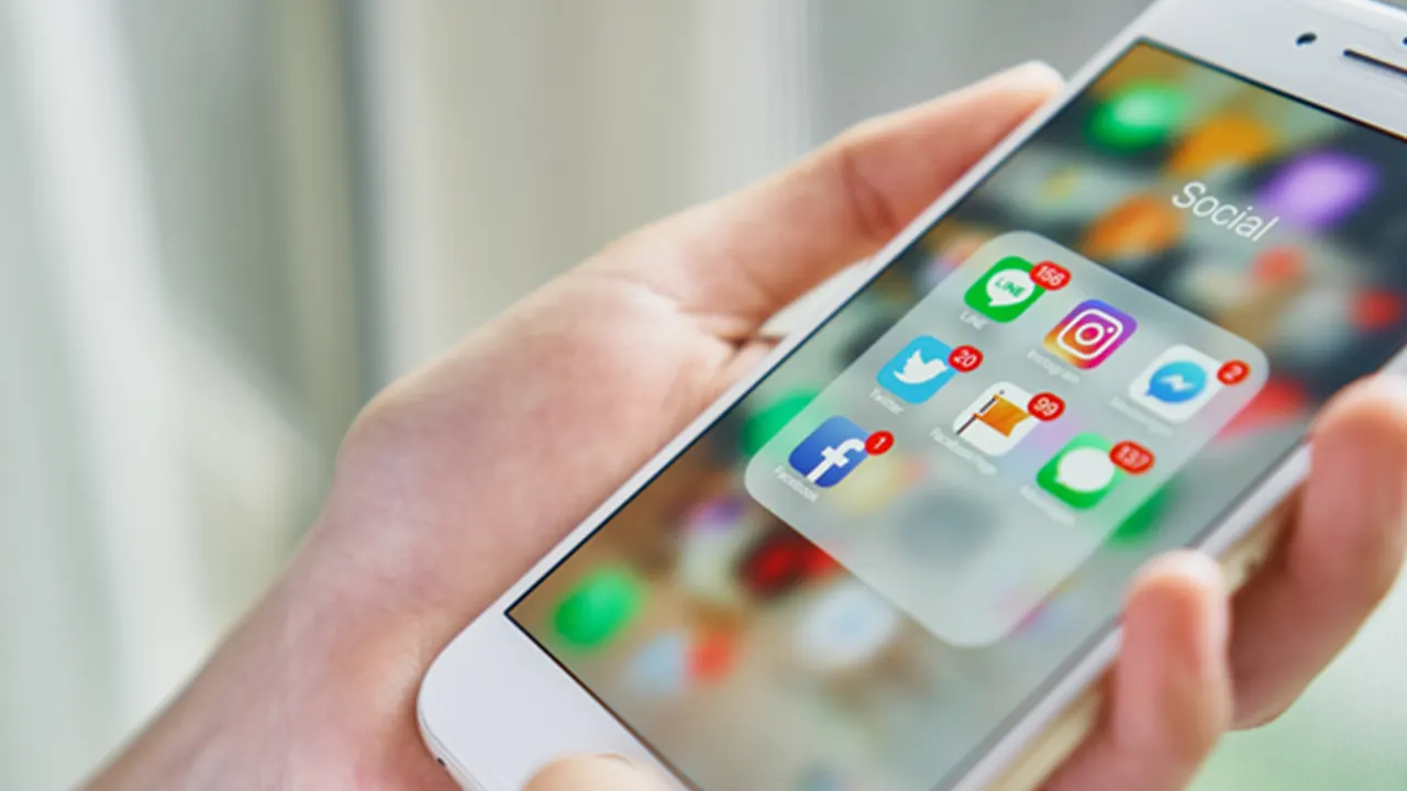 Urutan Aplikasi Paling Boros Kuota