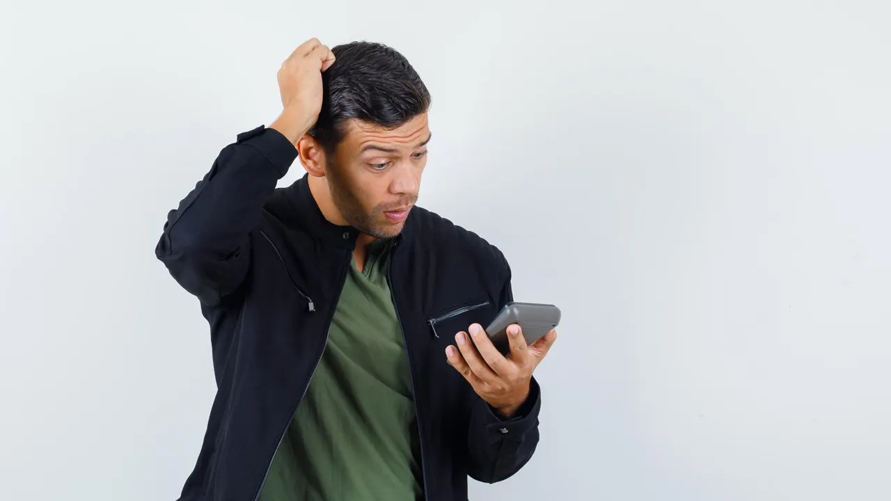 10 Kebiasaan Ini Jadi Penyebab Kuota Boros