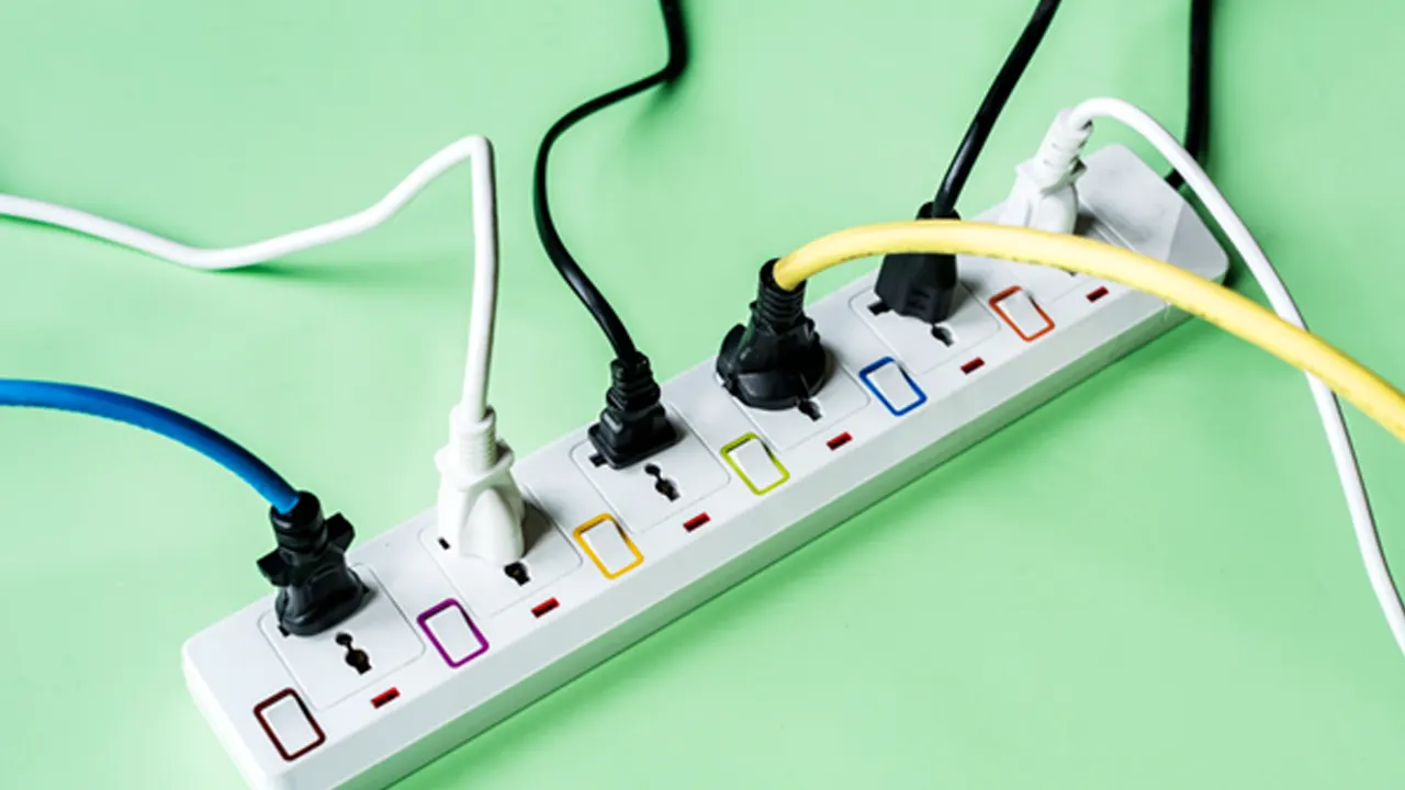 Cara Menghitung Watt Listrik Ke Rupiah Alat Elektronik