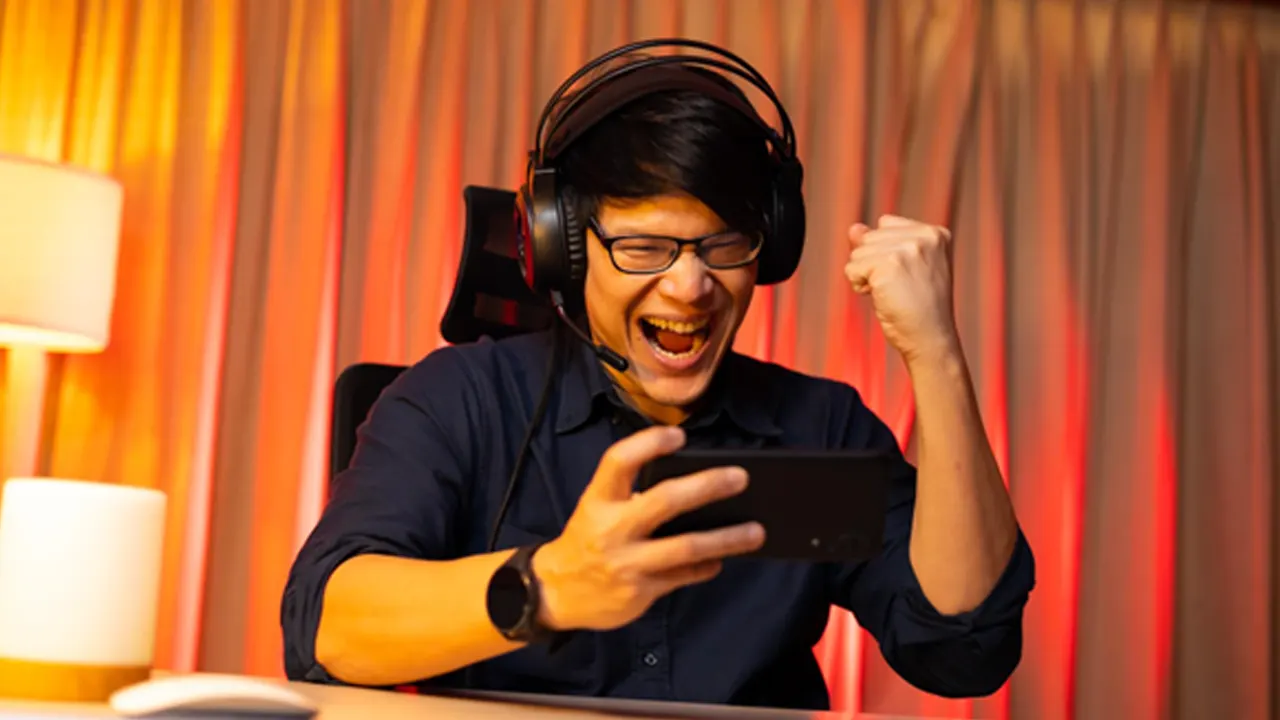 Diamond Free Fire Hingga Mobile Legends, Top Up Voucher Game Favoritmu Di Sini